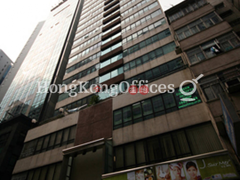 富盛商業大廈寫字樓租單位出租|富盛商業大廈(Prosperous Commercial Building)出租樓盤 (HKO-60853-AEHR)