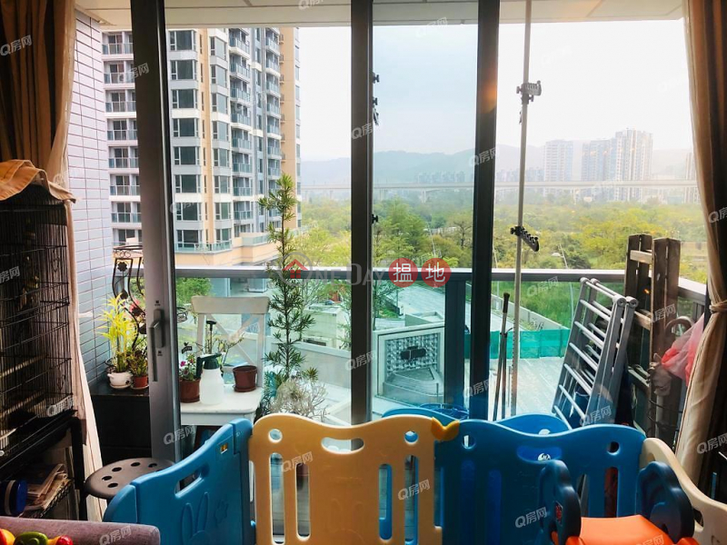 Park Circle | 3 bedroom Low Floor Flat for Sale, 18 Castle Peak Road-Tam Mi | Yuen Long | Hong Kong Sales, HK$ 9.5M