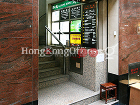 Office Unit for Rent at Lansing House, Lansing House 聯成大廈 | Central District (HKO-85155-AKHR)_0