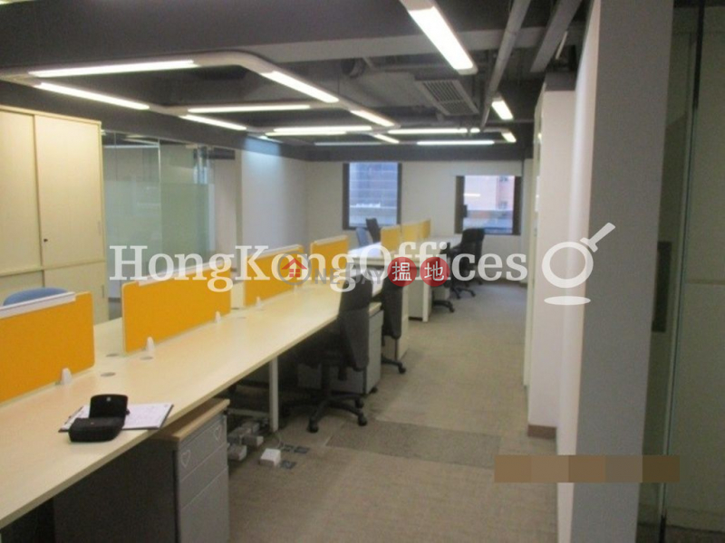 Office Unit for Rent at Asia Standard Tower | 59-65 Queens Road Central | Central District Hong Kong Rental, HK$ 140,265/ month