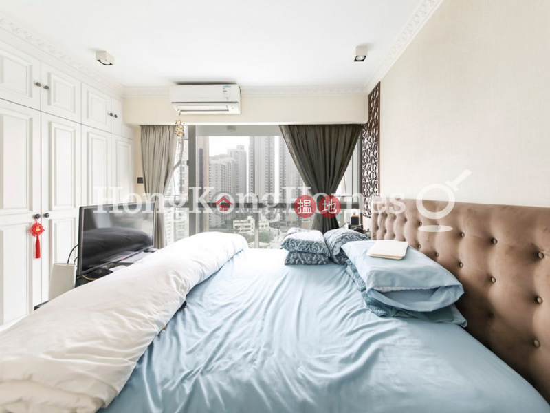HK$ 25M Central Park Towers Phase 1 Tower 2 | Yuen Long 3 Bedroom Family Unit at Central Park Towers Phase 1 Tower 2 | For Sale