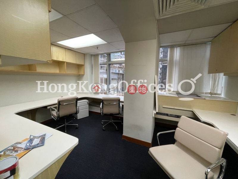 Tesbury Centre | Middle Office / Commercial Property | Rental Listings | HK$ 21,002/ month