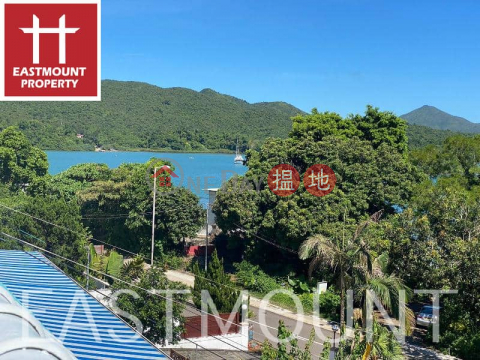 Sai Kung Village House | Property For Rent or Lease in Tsam Chuk Wan 斬竹灣-Corner, | Property ID:809 | Tsam Chuk Wan Village House 斬竹灣村屋 _0