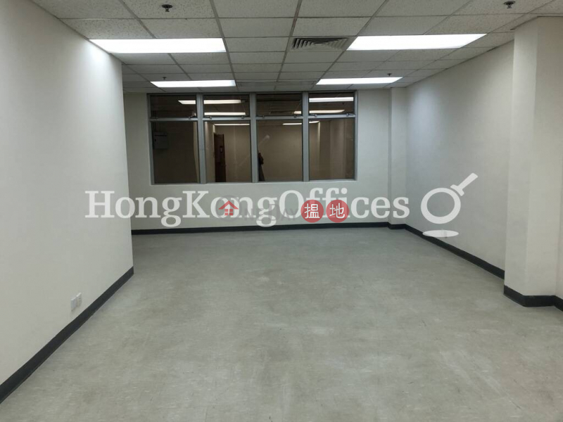 Property Search Hong Kong | OneDay | Office / Commercial Property | Rental Listings, Office Unit for Rent at Capitol Centre Tower II