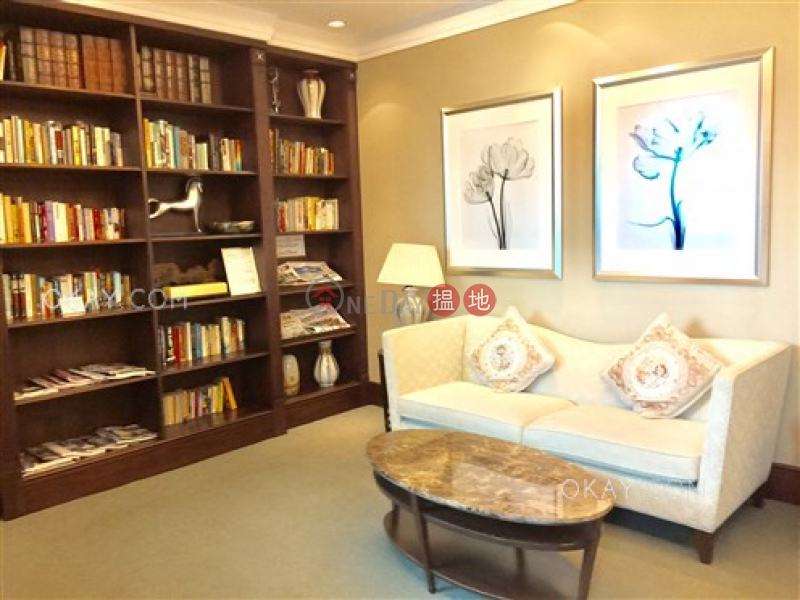 Property Search Hong Kong | OneDay | Residential | Rental Listings Rare 3 bedroom with parking | Rental