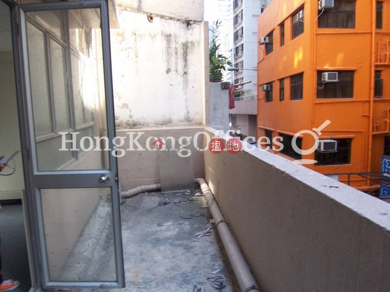 祐華大廈-低層|寫字樓/工商樓盤出租樓盤-HK$ 36,875/ 月