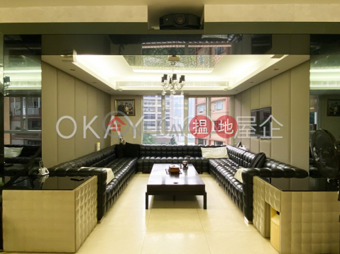 Gorgeous 3 bedroom with parking | For Sale | Glory Heights 嘉和苑 _0