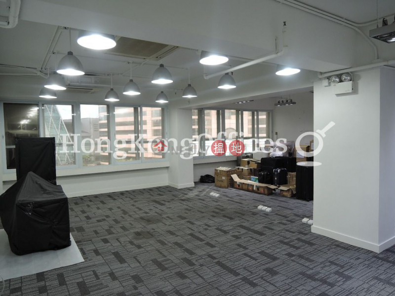 Office Unit for Rent at Chuang\'s Tower, 30-32 Connaught Road Central | Central District | Hong Kong | Rental HK$ 63,897/ month