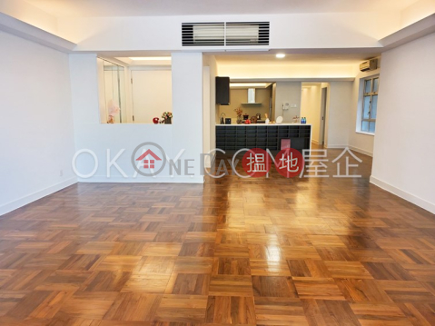 4房3廁,實用率高,連車位,露台錦園大廈出租單位 | 錦園大廈 Kam Yuen Mansion _0