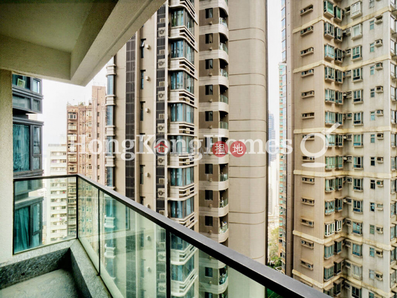 3 Bedroom Family Unit for Rent at Azura | 2A Seymour Road | Western District Hong Kong | Rental | HK$ 70,000/ month
