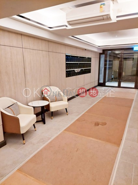 Efficient 3 bedroom with balcony | For Sale 10 Sam Chuk Street | Wong Tai Sin District Hong Kong Sales, HK$ 22M