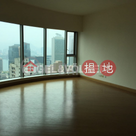 中半山4房豪宅筍盤出售|住宅單位 | 富匯豪庭 Regence Royale _0