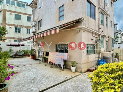 Gorgeous house with terrace, balcony | For Sale | Ho Chung New Village 蠔涌新村 _0