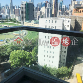 Cozy 1 bedroom with balcony | Rental, Tagus Residences Tagus Residences | Wan Chai District (OKAY-R291925)_0
