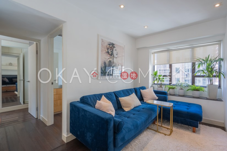 Property Search Hong Kong | OneDay | Residential, Sales Listings Intimate 2 bedroom in Mid-levels West | For Sale