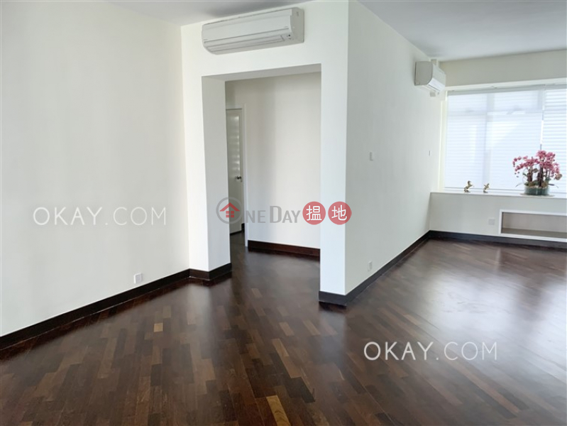 HK$ 100,000/ month Brewin Court | Central District | Luxurious 4 bedroom with balcony & parking | Rental