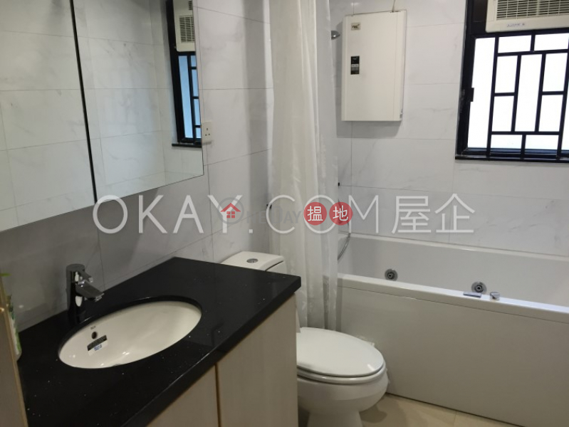 Nicely kept 3 bedroom with sea views | For Sale | The Grand Panorama 嘉兆臺 Sales Listings