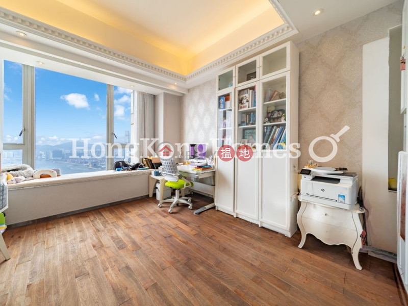 HK$ 220,000/ 月-天匯|西區|天匯4房豪宅單位出租