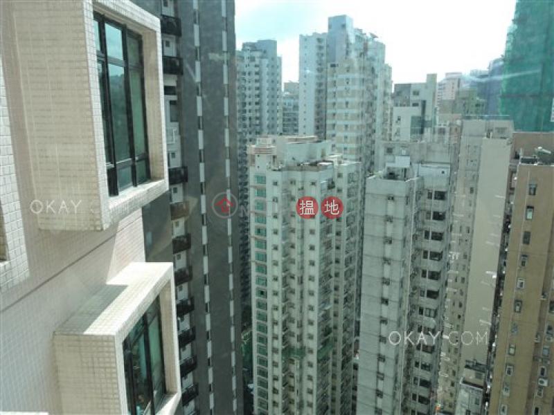 HK$ 27,000/ 月輝煌臺-西區3房1廁,極高層輝煌臺出租單位
