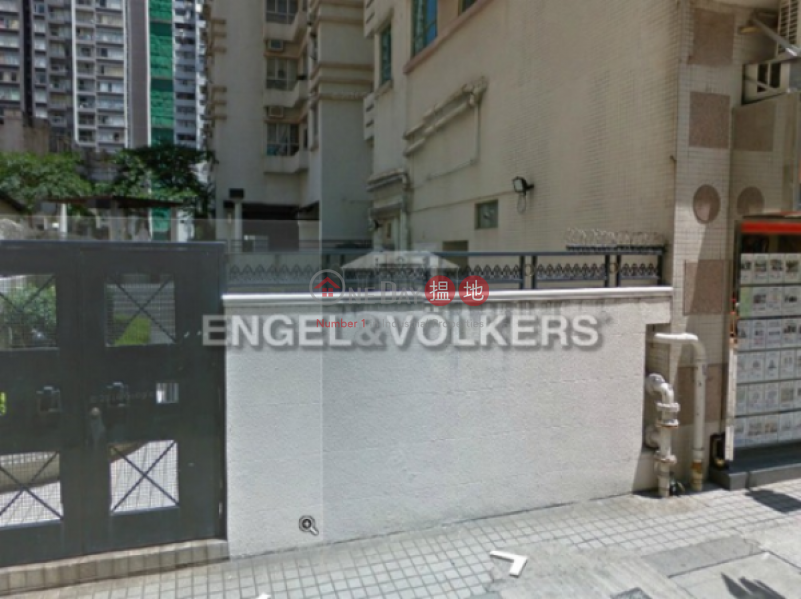 香港搵樓|租樓|二手盤|買樓| 搵地 | 住宅-出售樓盤西營盤兩房一廳筍盤出售|住宅單位