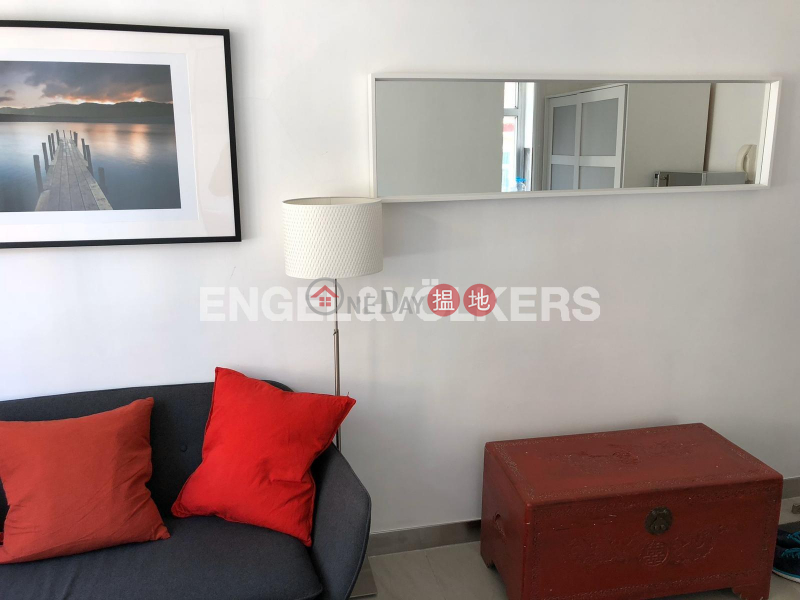 Property Search Hong Kong | OneDay | Residential, Sales Listings Studio Flat for Sale in Soho