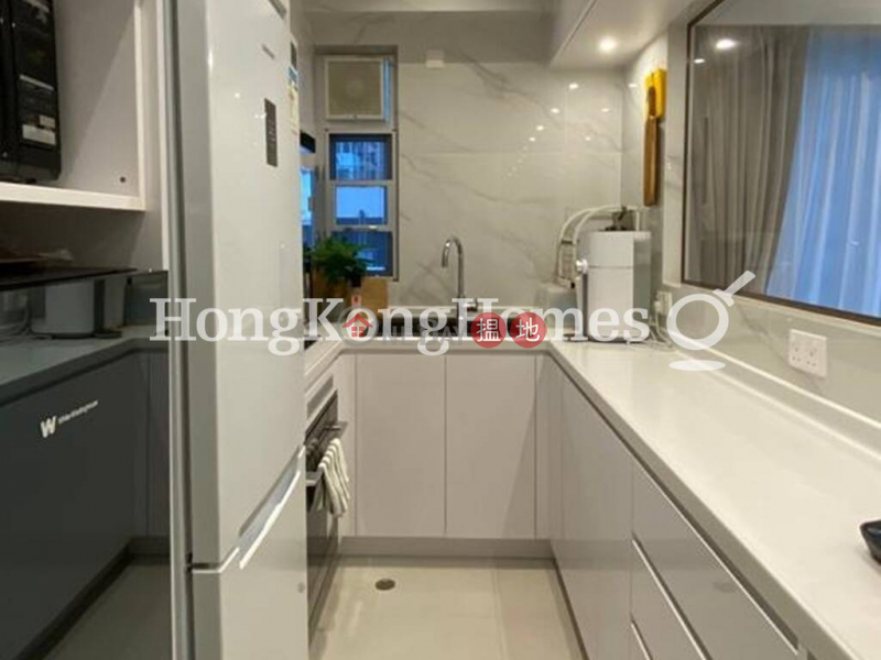 3 Bedroom Family Unit for Rent at The Rednaxela | 1 Rednaxela Terrace | Western District Hong Kong, Rental HK$ 38,000/ month