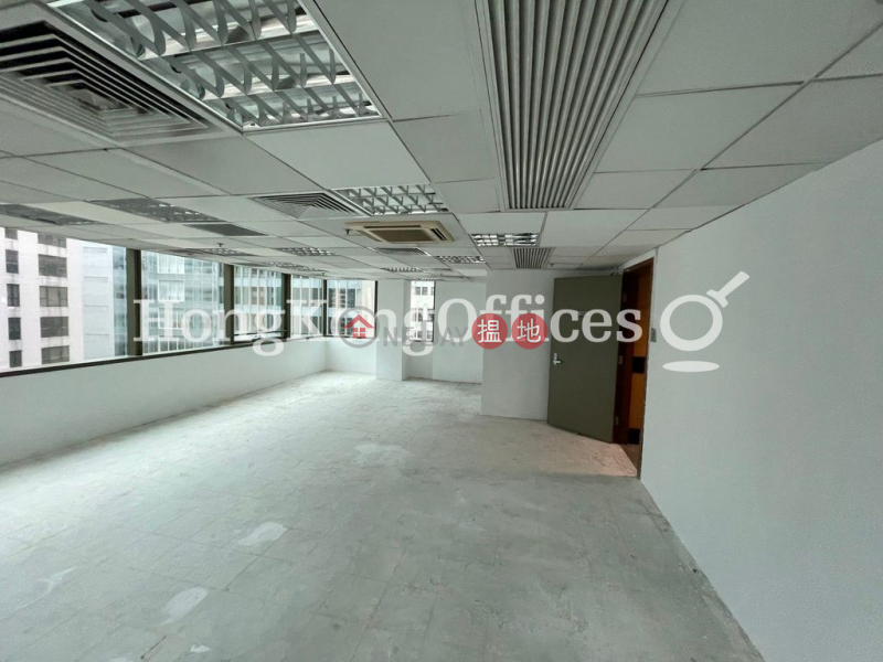 Lucky Building, Middle | Office / Commercial Property Rental Listings HK$ 29,772/ month
