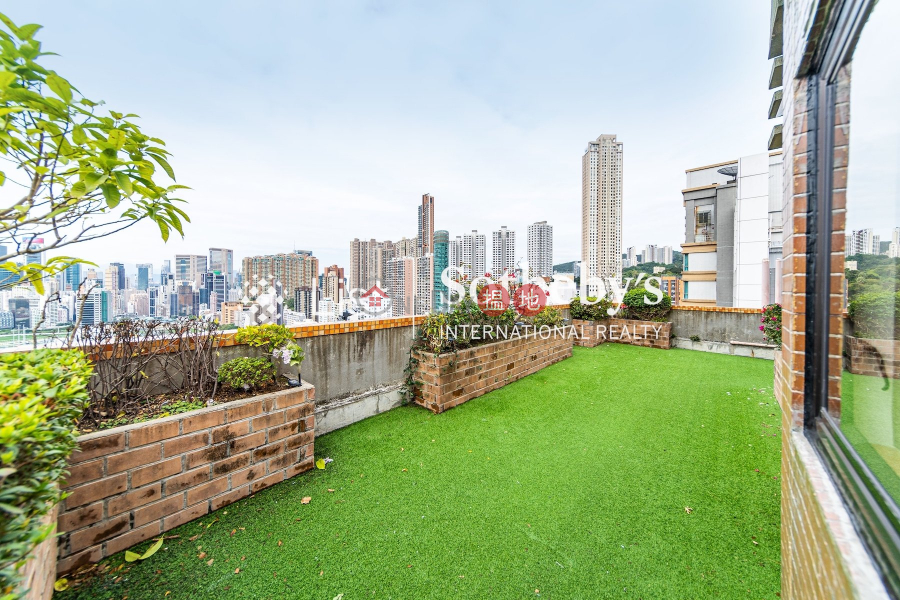 Property for Rent at Ming\'s Court with 3 Bedrooms 33 Yuk Sau Street | Wan Chai District | Hong Kong | Rental | HK$ 72,000/ month