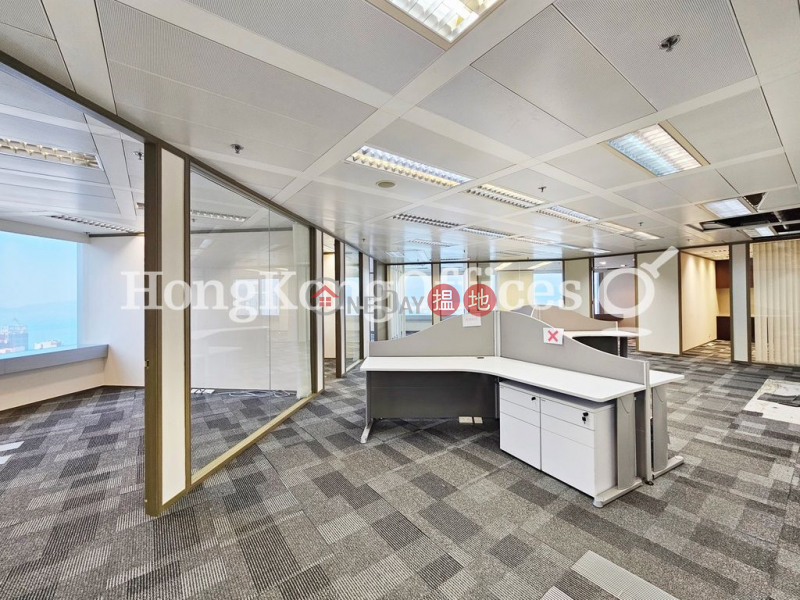 The Center, Middle, Office / Commercial Property Rental Listings | HK$ 281,850/ month
