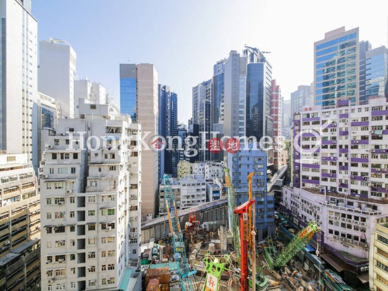 Property Search Hong Kong | OneDay | Residential Rental Listings 2 Bedroom Unit for Rent at My Central