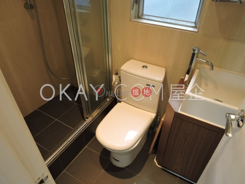 HK$ 25,000/ month, Cartwright Gardens | Western District Practical 1 bedroom with terrace | Rental