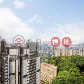 3 Bedroom Family Unit for Rent at Aurora - Quarters | Aurora - Quarters 銀霞閣 _0