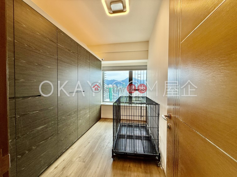 Luxurious 2 bedroom with balcony & parking | For Sale | 15 Ho Man Tin Hill Road | Kowloon City Hong Kong | Sales HK$ 48.88M