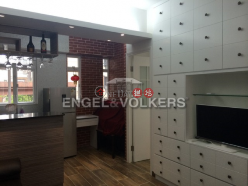 1 Bed Flat for Sale in Soho, 11-13 Old Bailey Street 奧卑利街11-13號 Sales Listings | Central District (EVHK94720)