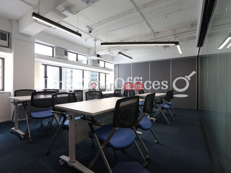 Office Unit for Rent at Java Commercial Centre | Java Commercial Centre 渣華商業中心 Rental Listings