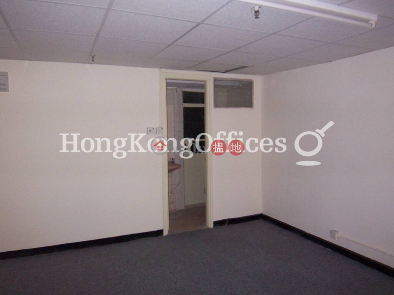 Property Search Hong Kong | OneDay | Office / Commercial Property Rental Listings Office Unit for Rent at Uwa Building