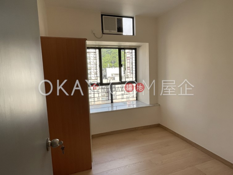 HK$ 31,000/ month Illumination Terrace | Wan Chai District | Unique 3 bedroom on high floor | Rental