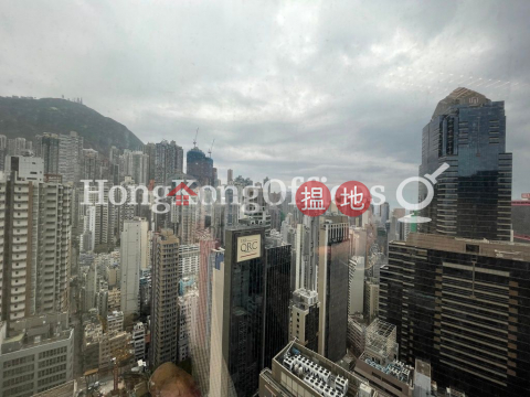 Office Unit for Rent at The Center, The Center 中環中心 | Central District (HKO-80668-ALHR)_0