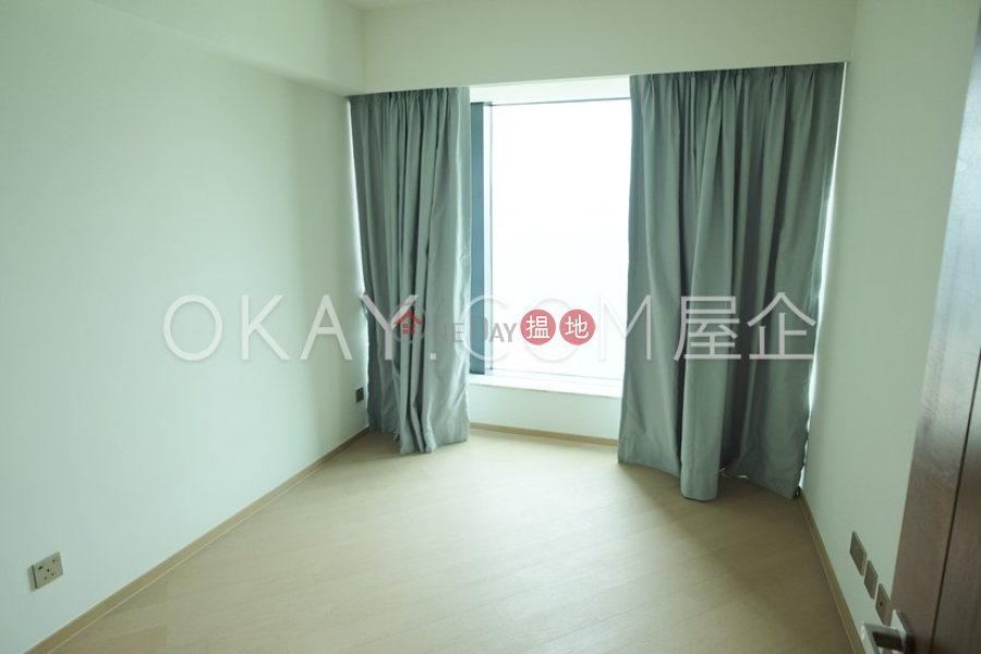 HK$ 59,000/ month Victoria Coast Western District | Nicely kept 2 bedroom with balcony | Rental