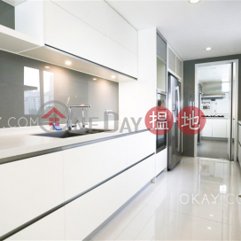 Efficient 4 bedroom with balcony & parking | Rental | Hollywood Heights 好利閣 _0