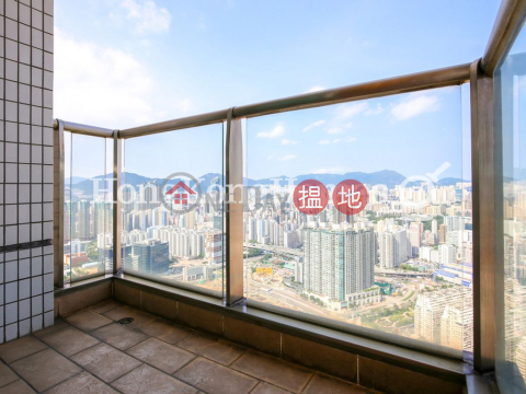 3 Bedroom Family Unit at Sorrento Phase 2 Block 2 | For Sale | Sorrento Phase 2 Block 2 擎天半島2期2座 _0