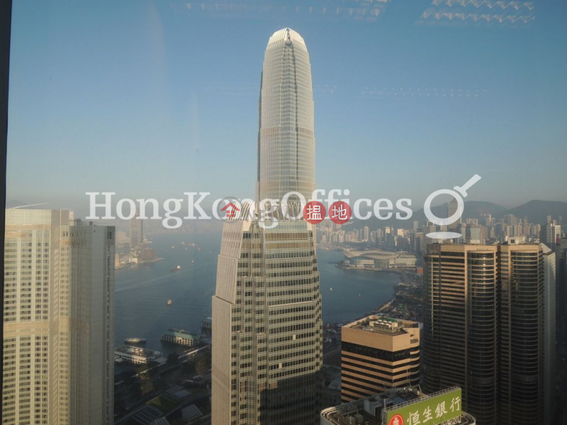 Office Unit for Rent at The Center, The Center 中環中心 Rental Listings | Central District (HKO-14951-AKHR)