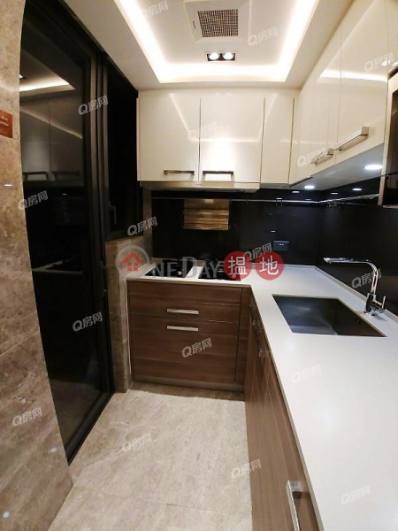 天晉 II 2B座中層|住宅-出租樓盤|HK$ 23,200/ 月