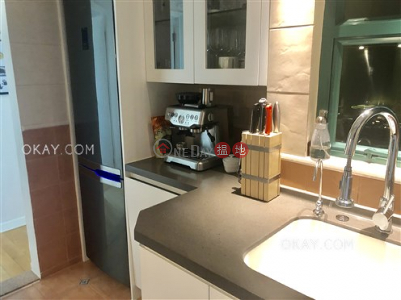 Rare 3 bedroom with balcony | For Sale, Discovery Bay, Phase 13 Chianti, The Barion (Block2) 愉景灣 13期 尚堤 珀蘆(2座) Sales Listings | Lantau Island (OKAY-S73797)