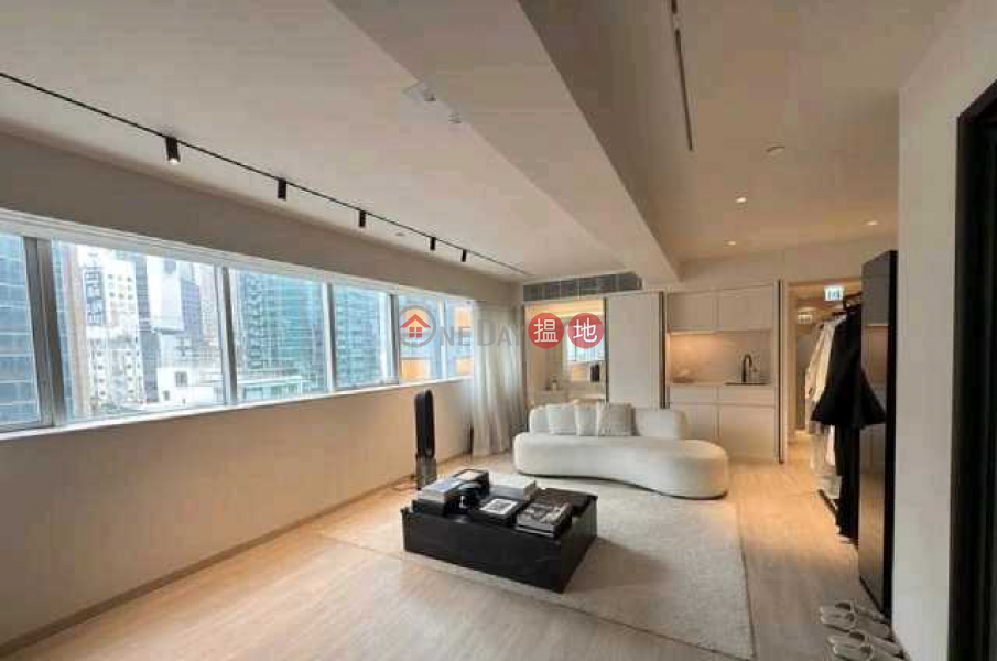 TEL: 98755238, EIB Tower 經信商業大廈 Rental Listings | Wan Chai District (KEVIN-3879523570)