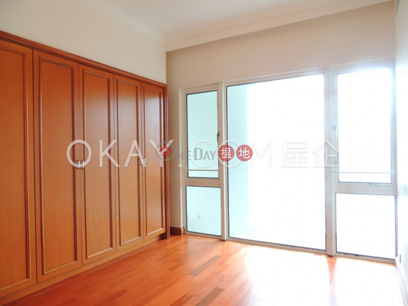 HK$ 78,000/ month, Block 4 (Nicholson) The Repulse Bay Southern District Unique 2 bedroom with sea views, balcony | Rental