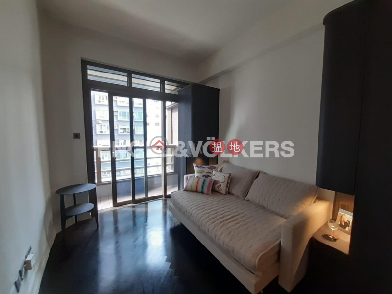 HK$ 31,000/ month, Castle One By V Western District 2 Bedroom Flat for Rent in Mid Levels West