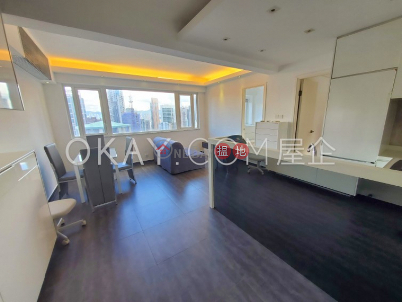 Property Search Hong Kong | OneDay | Residential Rental Listings Charming 2 bedroom with harbour views | Rental