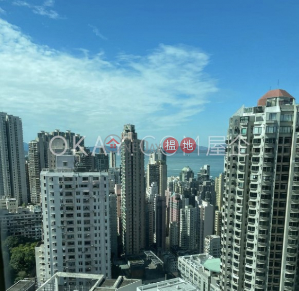 柏道2號-中層|住宅出租樓盤|HK$ 39,000/ 月