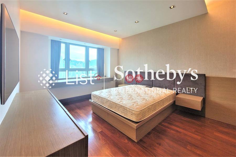 Property for Rent at The Harbourside with 3 Bedrooms, 1 Austin Road West | Yau Tsim Mong | Hong Kong Rental | HK$ 68,000/ month